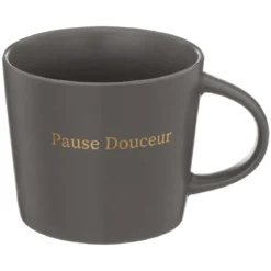 MUG M BELLE JOURNEE 32CL