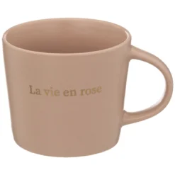MUG M BELLE JOURNEE 32CL