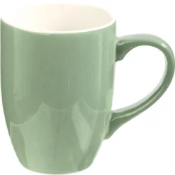 MUG M COLORAMA MENTHE 38CL