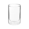 MUG M DOUBLE PAROI CLEA 40CL