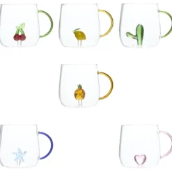 MUG M FORME NELYA 40CL