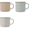 MUG M LEO 35CL