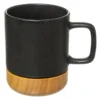 MUG M MODERN WOOD 43CL