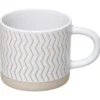 MUG M NEO CREME 34CL