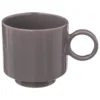 MUG M RETRO GRIS 38CL