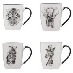MUG M SAFARI 36CL
