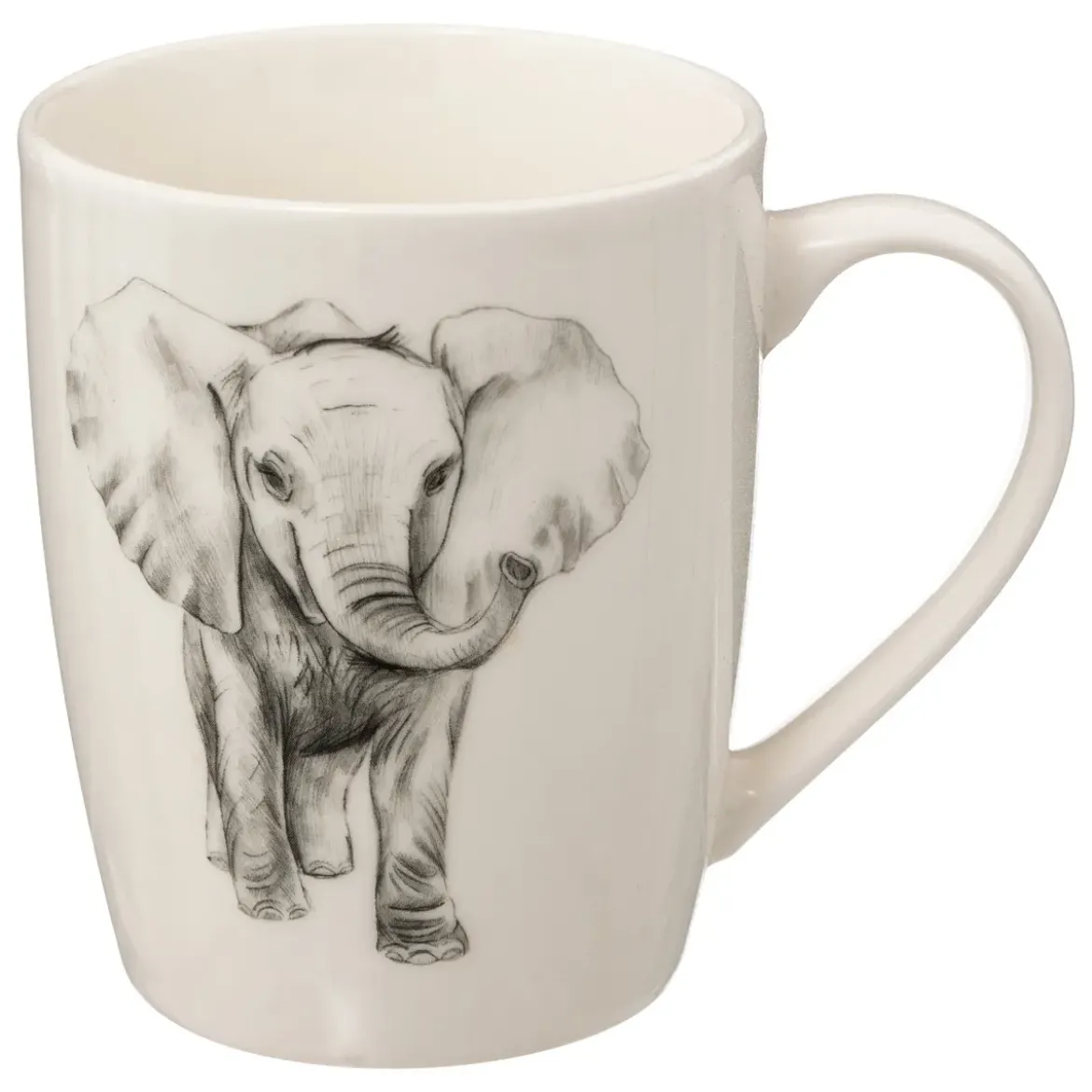 MUG M SAFARI 36CL