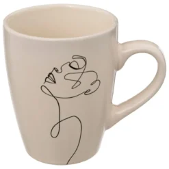 MUG M VISAGE ASS 35CL