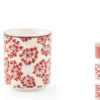 MUG PORCELAINE SHANGHAI 30CL