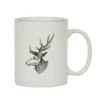 MUG RENNE 35CL PORCELAINE