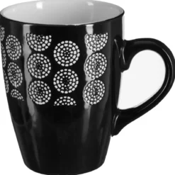 MUG ROND ETHNIK 33CL
