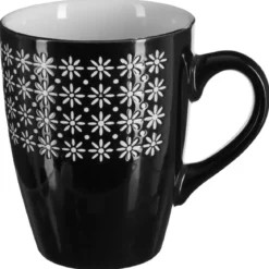 MUG ROND ETHNIK 33CL