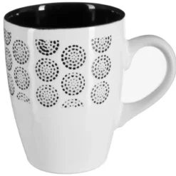 MUG ROND ETHNIK 33CL