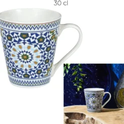 MUG SANA 30CL