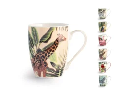 MUG SAVANA 34CL