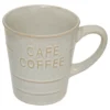 MUG S CAFE BLANC 20CL