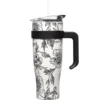 MUG TRANSPORT MIAMI BLANC NOIR 1.2L