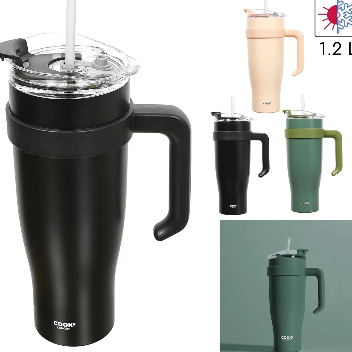 MUG TRANSPORT MIAMI CLASSIQUE 1.2L