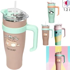 MUG TRANSPORT MIAMI TIE AND DYE 1.2L