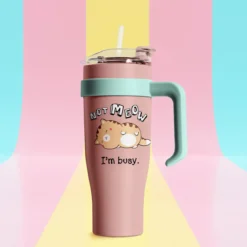 MUG TRANSPORT MIAMI TIE AND DYE 1.2L