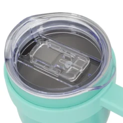 MUG TRANSPORT MINI MIAMI TIE AND DYE 600ML