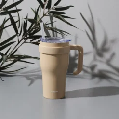 MUG TRANSPORT MINI MIAMI UNI 600ML