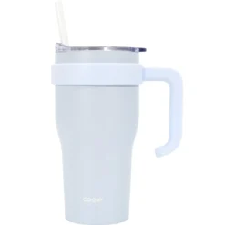 MUG TRANSPORT MINI MIAMI UNI 600ML