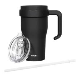 MUG TRANSPORT MINI MIAMI UNI 600ML