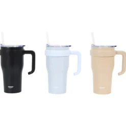 MUG TRANSPORT MINI MIAMI UNI 600ML