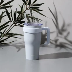 MUG TRANSPORT MINI MIAMI UNI 600ML