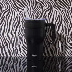 MUG TRANSPORT MINI MIAMI UNI 600ML