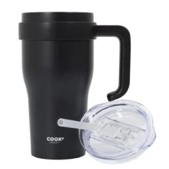 MUG TRANSPORT MINI MIAMI UNI 600ML