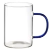 MUG VERRE ANSE COLOREE 30CL