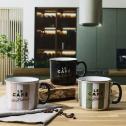 MUG VINTAGE BISTROT 45CL