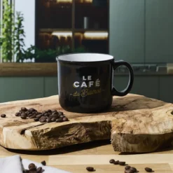 MUG VINTAGE BISTROT 45CL
