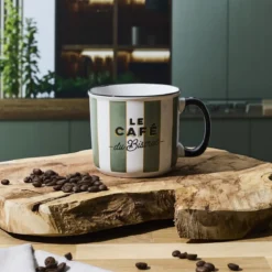 MUG VINTAGE BISTROT 45CL