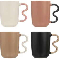 MUG WAVY BLISS 35CL