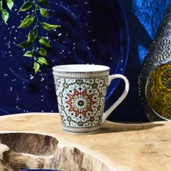 MUG ZAHRA 30CL