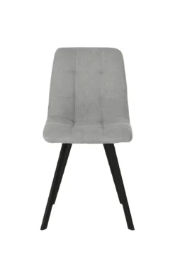 NAPOLI CHAISE GRIS CLAIR