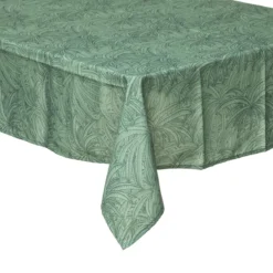 NAPPE ANTI TACHE IMPRIMEE ILEA 140X240CM