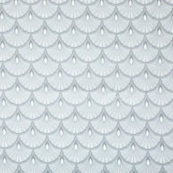 NAPPE ANTI TACHE IMPRIMEE LIVIA 150X300CM