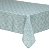 NAPPE ANTI TACHE IMPRIMEE THAIS 150X300CM