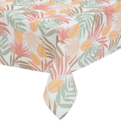 NAPPE ANTI TACHE IMPRIME SAHYPA 140X240CM