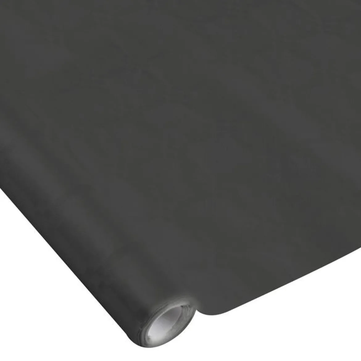 NAPPE DAMASSEE 1.18X5M NOIR