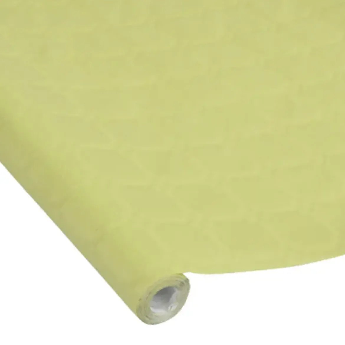 NAPPE DAMASSEE 1.18X5M TILLEUL