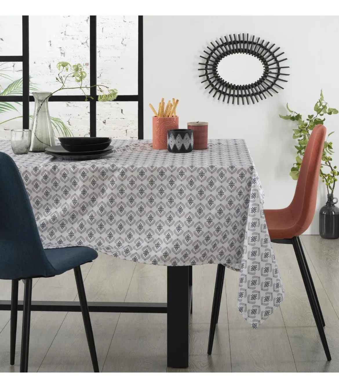 NAPPE IMPERMEABLE HINDI 140X240CM