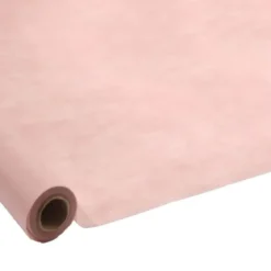 NAPPE INTISSEE 1.20X10M BLUSH