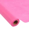 NAPPE INTISSEE 1.20X10M ROSE