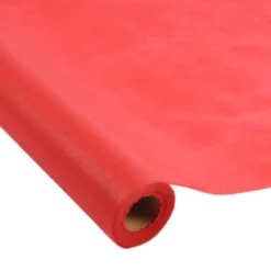 NAPPE INTISSEE 1.20X10M ROUGE