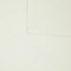 NAPPE JOY SLUB BLANC 150X250CM